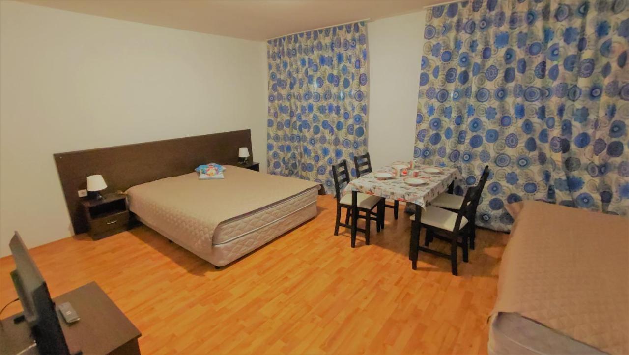 Blue Studio Chamkoriya Borovets Exterior photo
